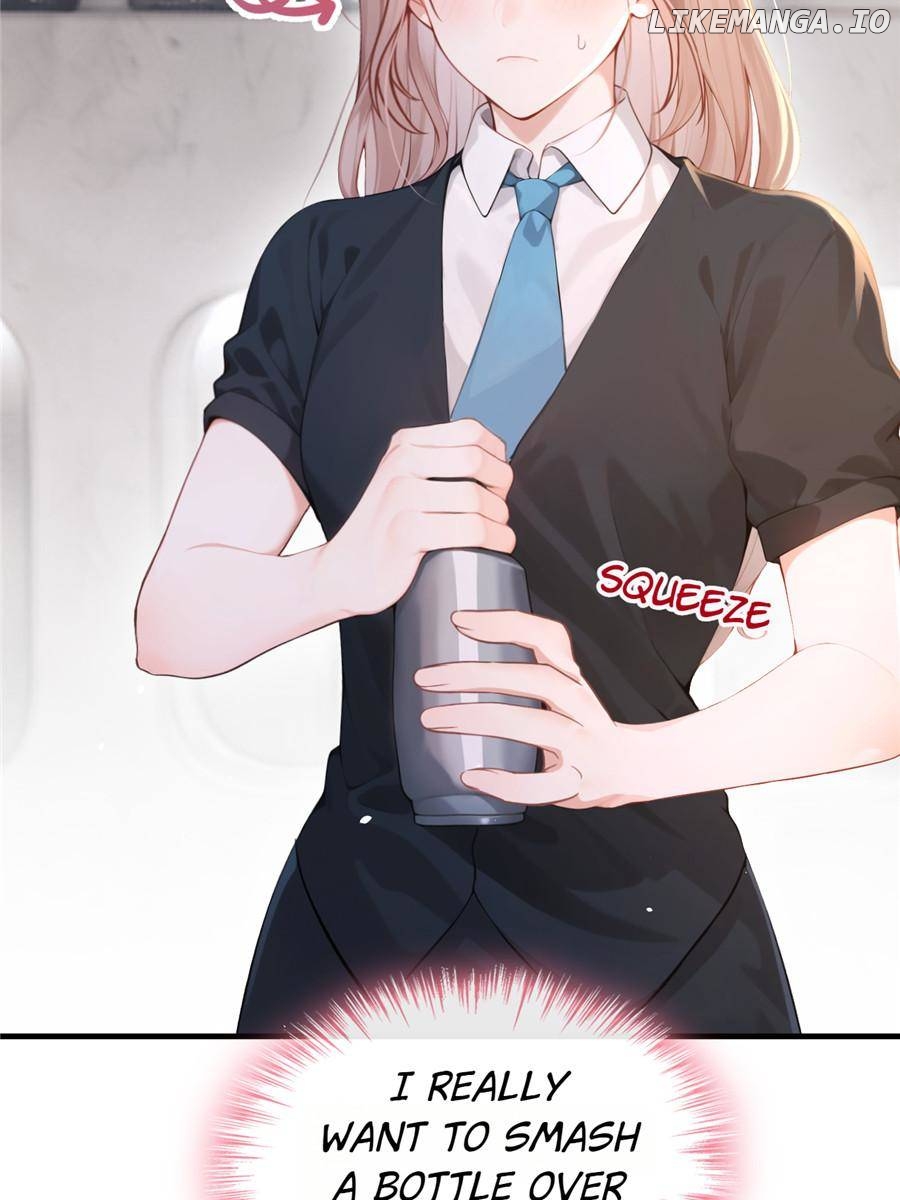 Living Together Just To Guide You Chapter 13 - page 58