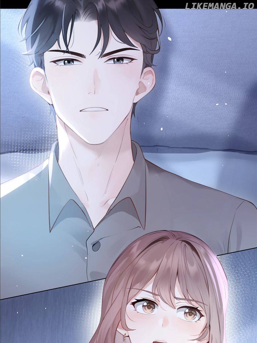 Living Together Just To Guide You Chapter 13 - page 5