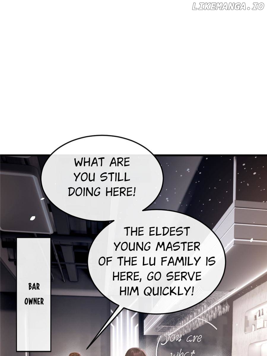 Living Together Just To Guide You Chapter 13 - page 60