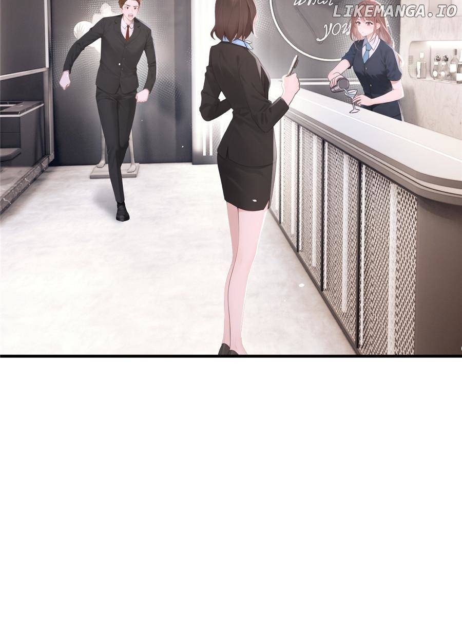 Living Together Just To Guide You Chapter 13 - page 61