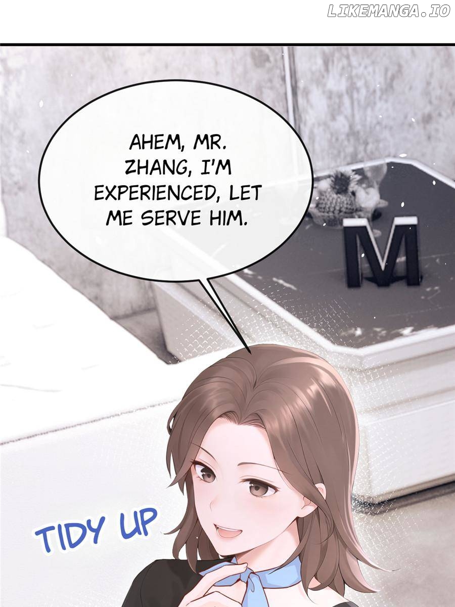 Living Together Just To Guide You Chapter 13 - page 62