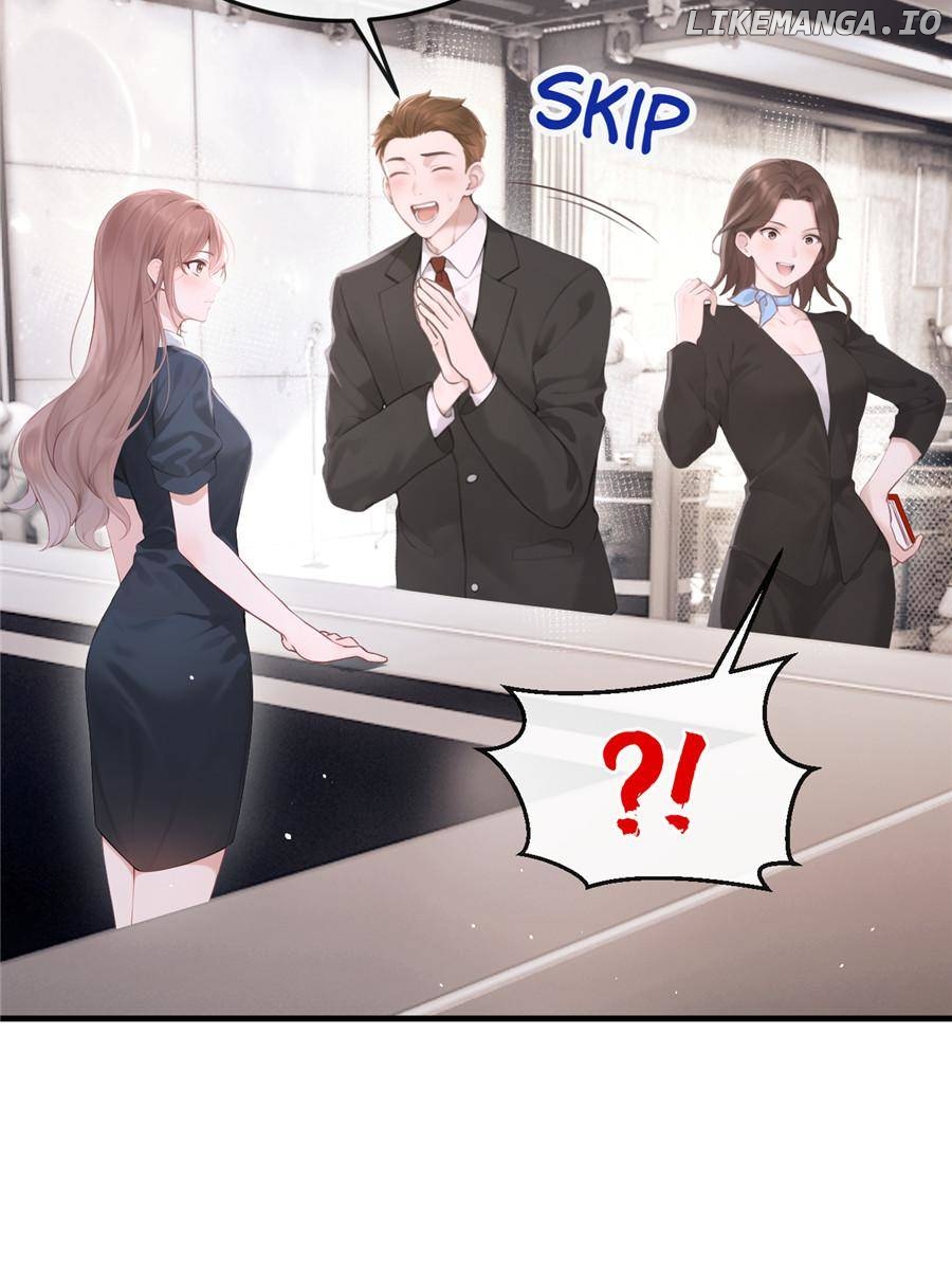 Living Together Just To Guide You Chapter 13 - page 65