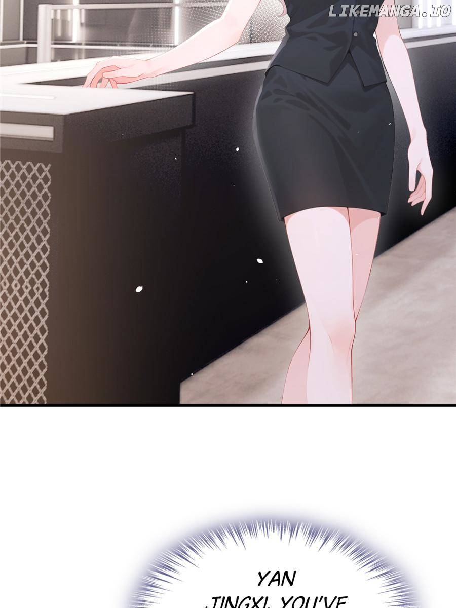 Living Together Just To Guide You Chapter 13 - page 67