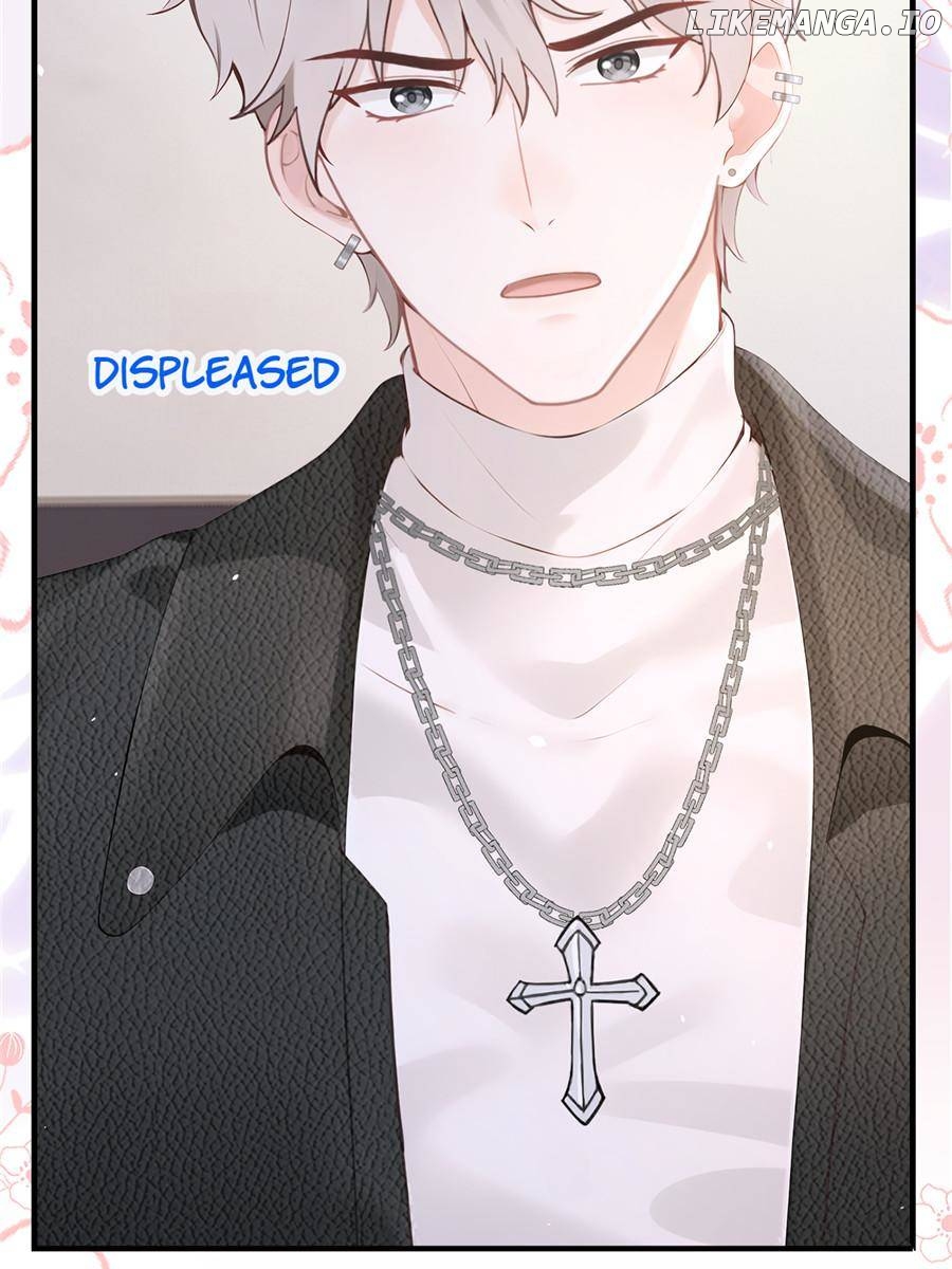 Living Together Just To Guide You Chapter 13 - page 71