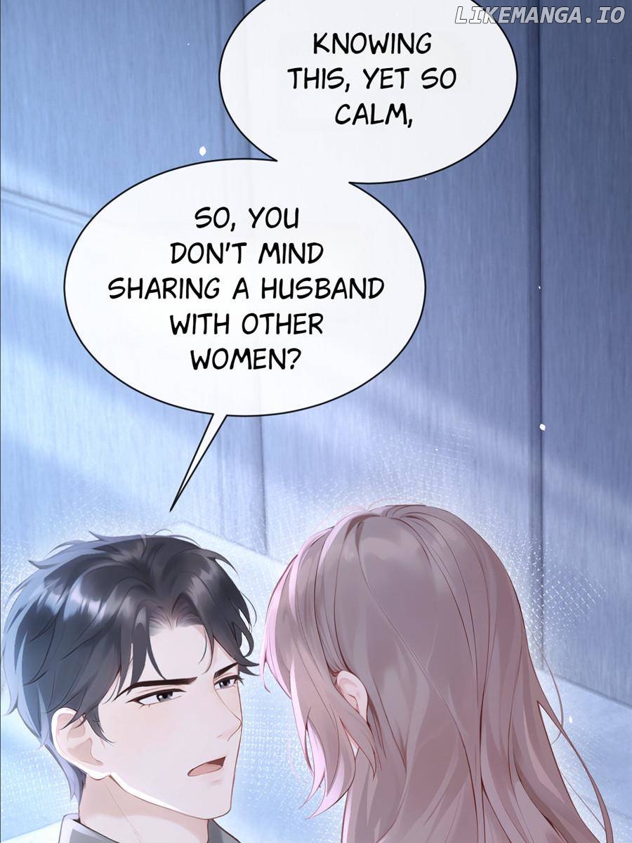 Living Together Just To Guide You Chapter 13 - page 7