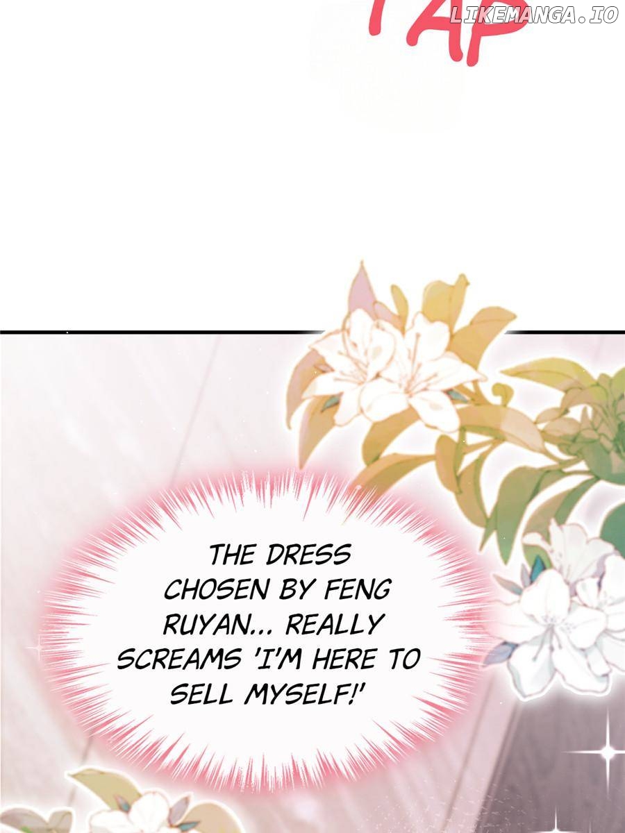 Living Together Just To Guide You Chapter 2 - page 22