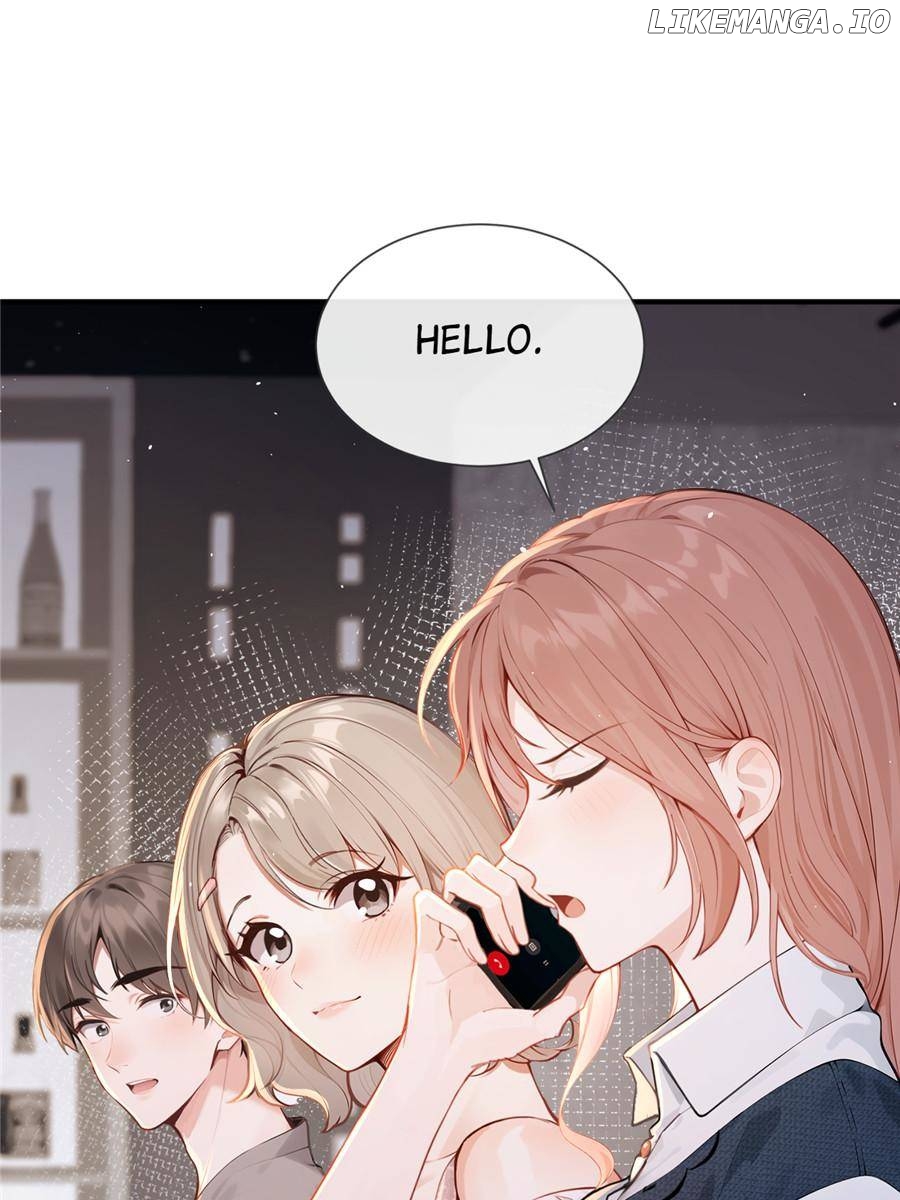 Living Together Just To Guide You Chapter 2 - page 4