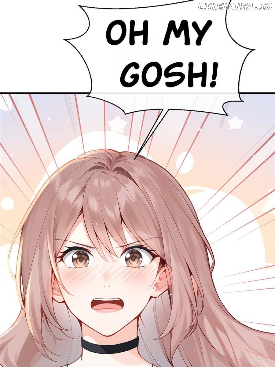 Living Together Just To Guide You Chapter 2 - page 55