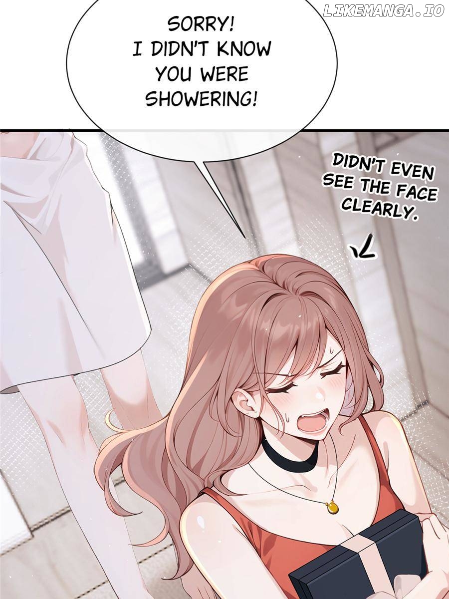 Living Together Just To Guide You Chapter 2 - page 57