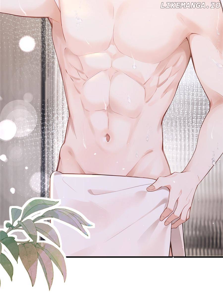 Living Together Just To Guide You Chapter 2 - page 60