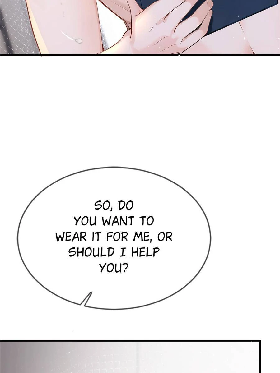 Living Together Just To Guide You Chapter 2 - page 67