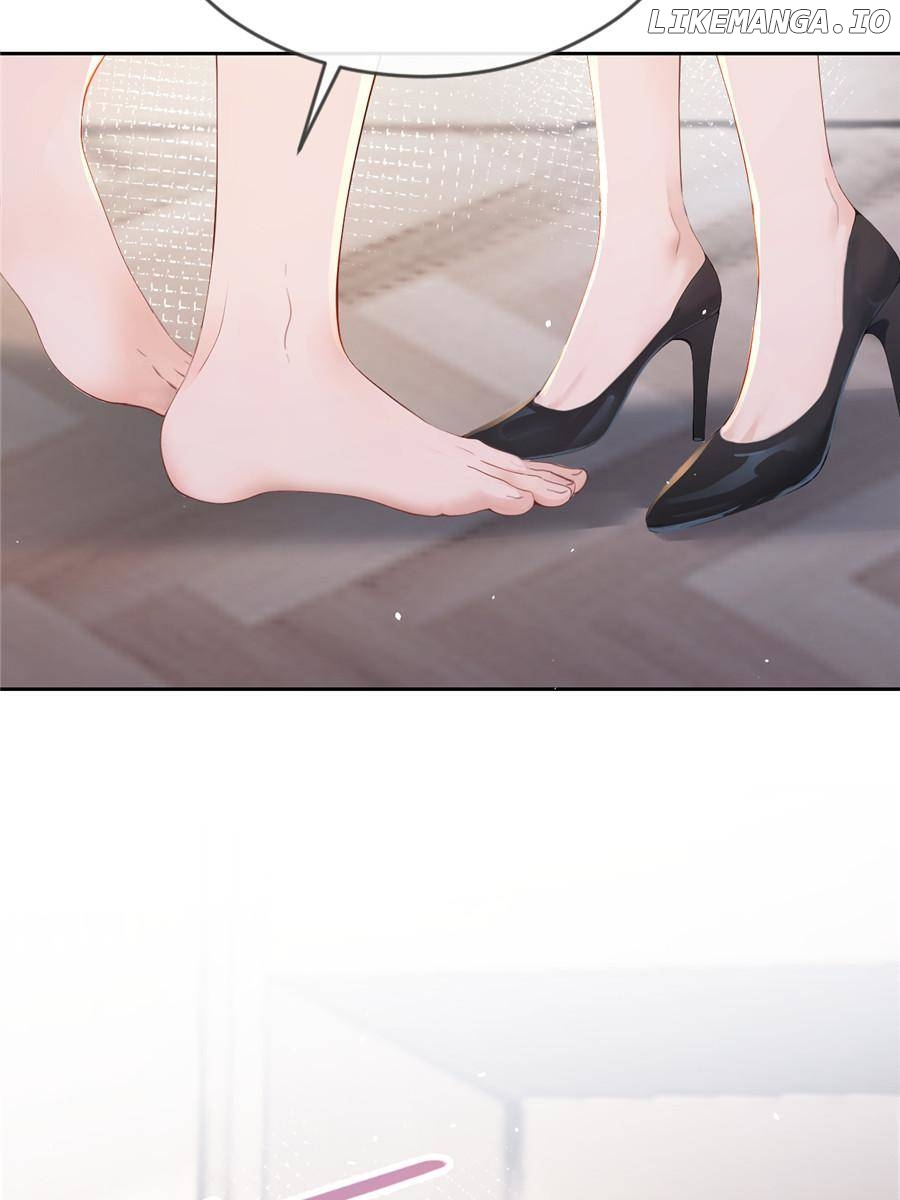 Living Together Just To Guide You Chapter 3 - page 9