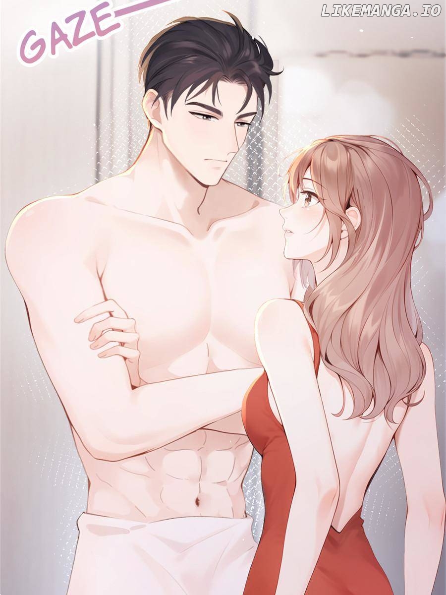 Living Together Just To Guide You Chapter 3 - page 10