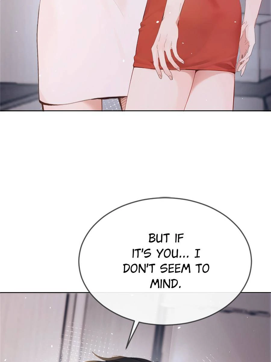 Living Together Just To Guide You Chapter 3 - page 11