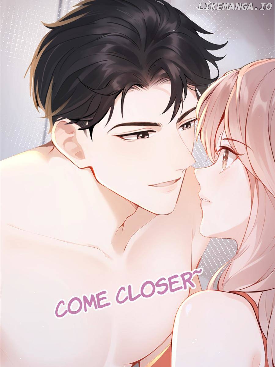 Living Together Just To Guide You Chapter 3 - page 12