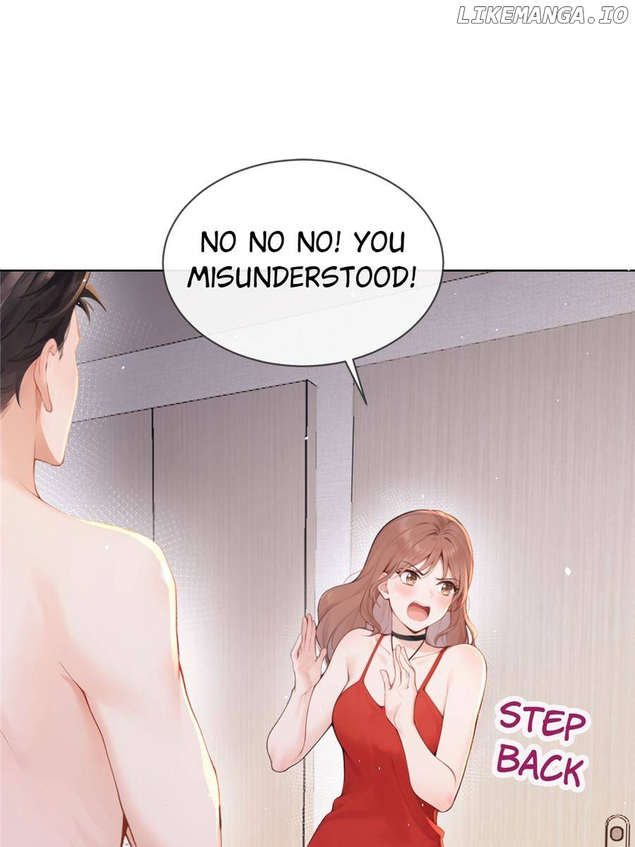 Living Together Just To Guide You Chapter 3 - page 14