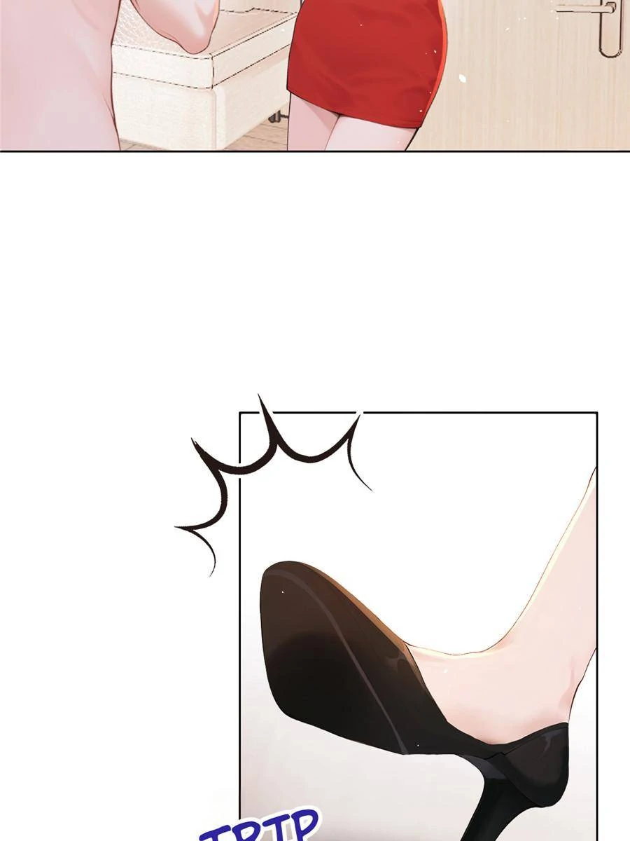 Living Together Just To Guide You Chapter 3 - page 15