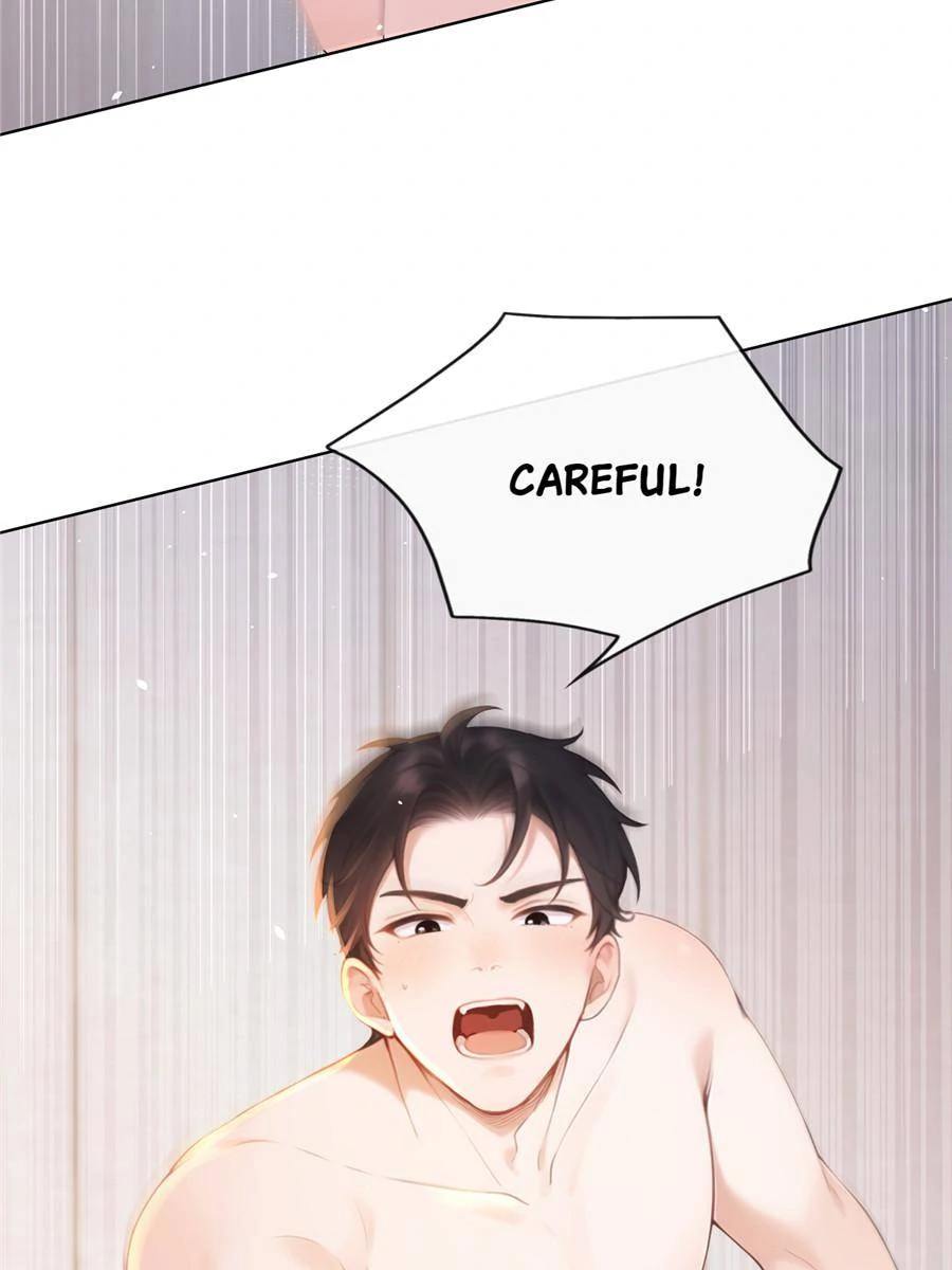 Living Together Just To Guide You Chapter 3 - page 18