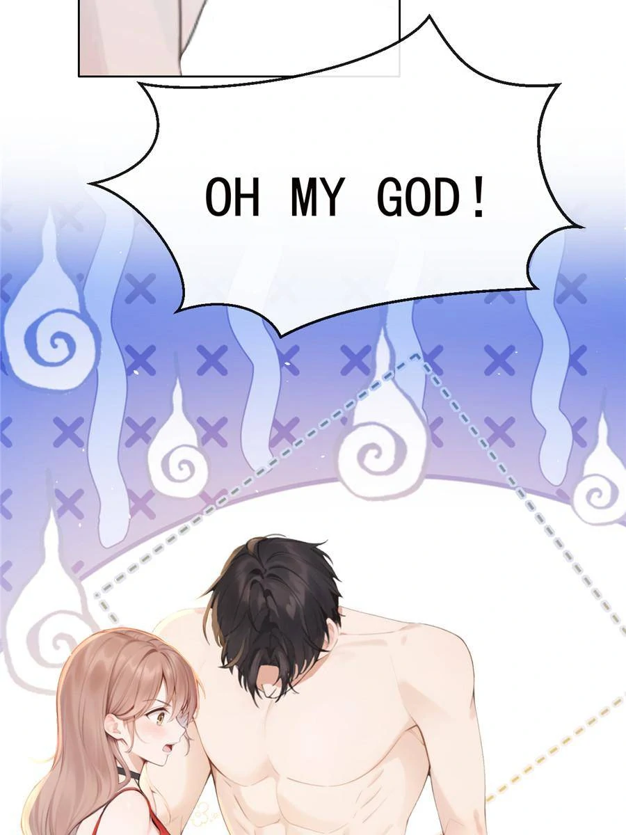 Living Together Just To Guide You Chapter 3 - page 22