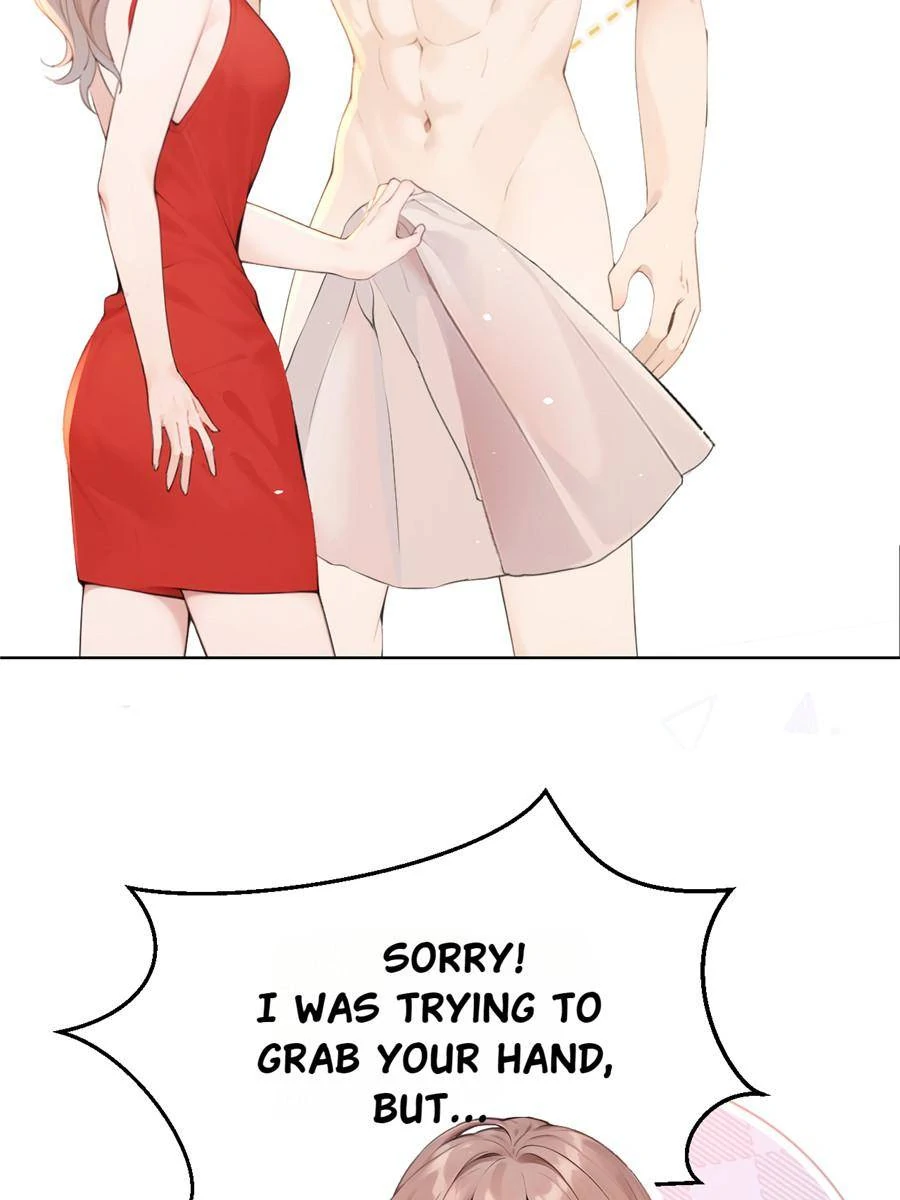 Living Together Just To Guide You Chapter 3 - page 23