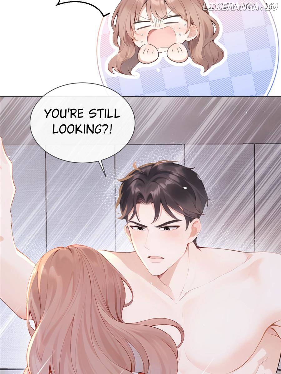 Living Together Just To Guide You Chapter 3 - page 24