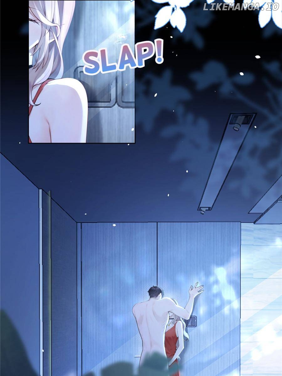 Living Together Just To Guide You Chapter 3 - page 26