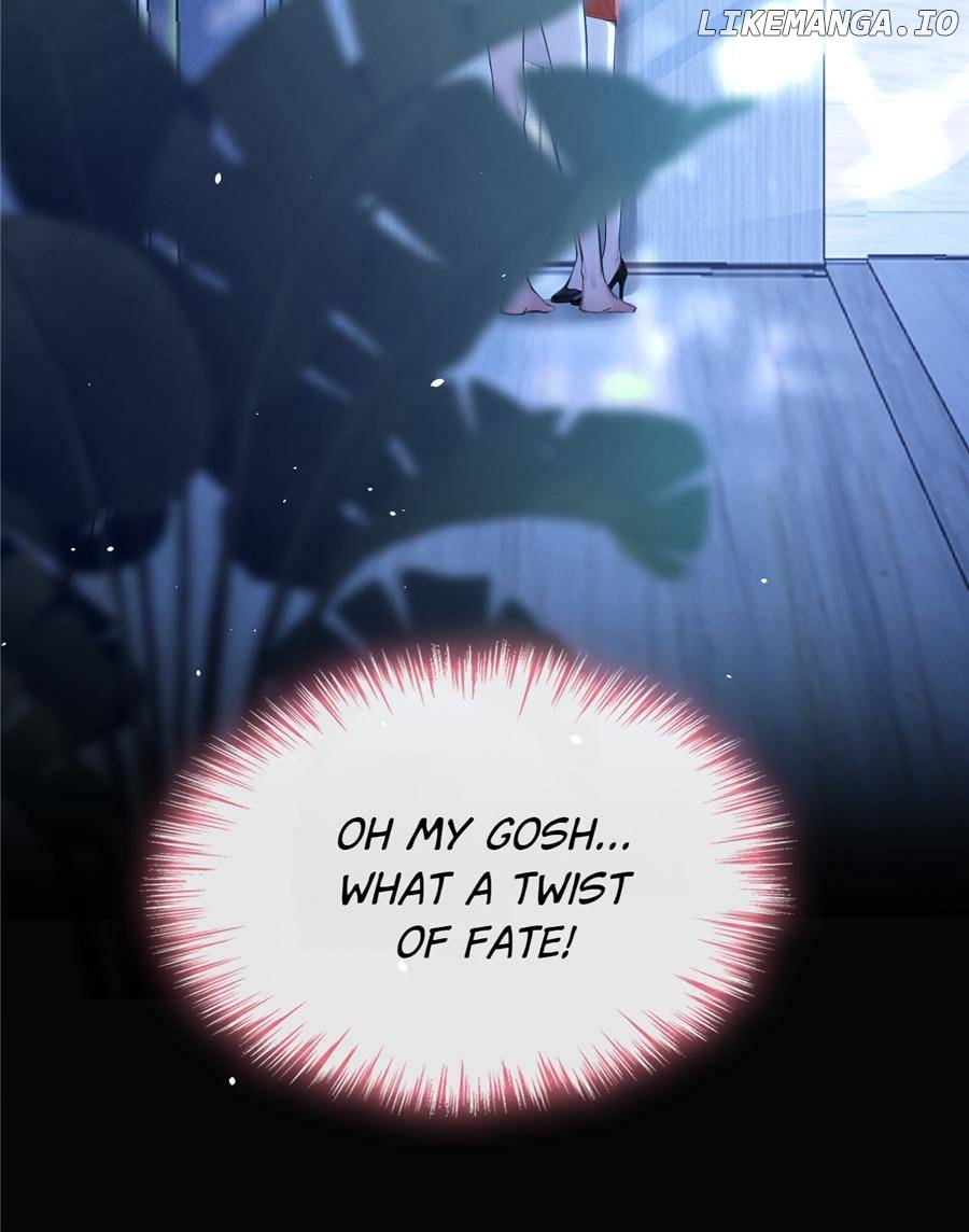 Living Together Just To Guide You Chapter 3 - page 27