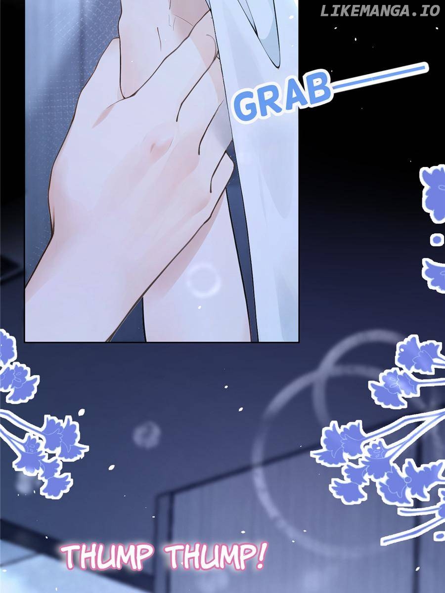 Living Together Just To Guide You Chapter 3 - page 30