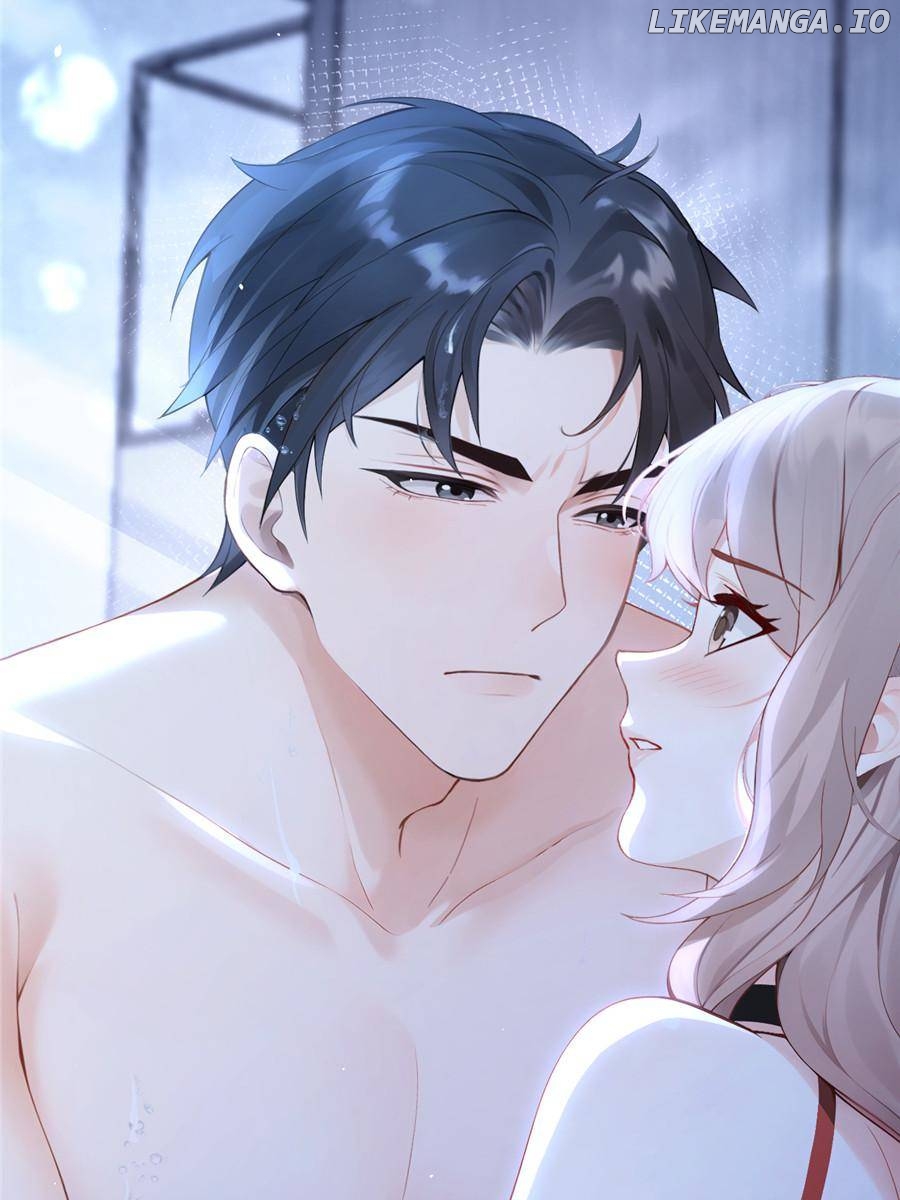 Living Together Just To Guide You Chapter 3 - page 31