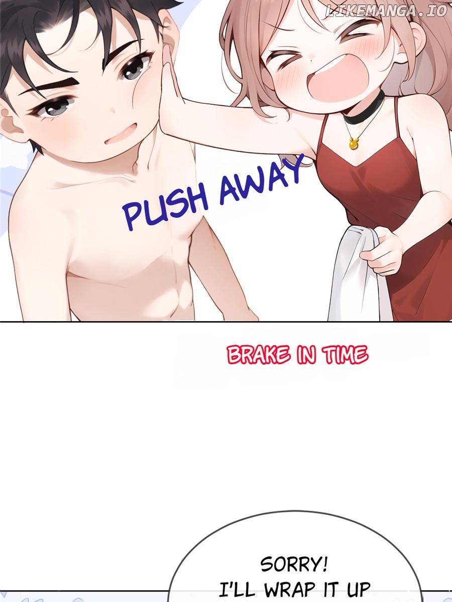 Living Together Just To Guide You Chapter 3 - page 37