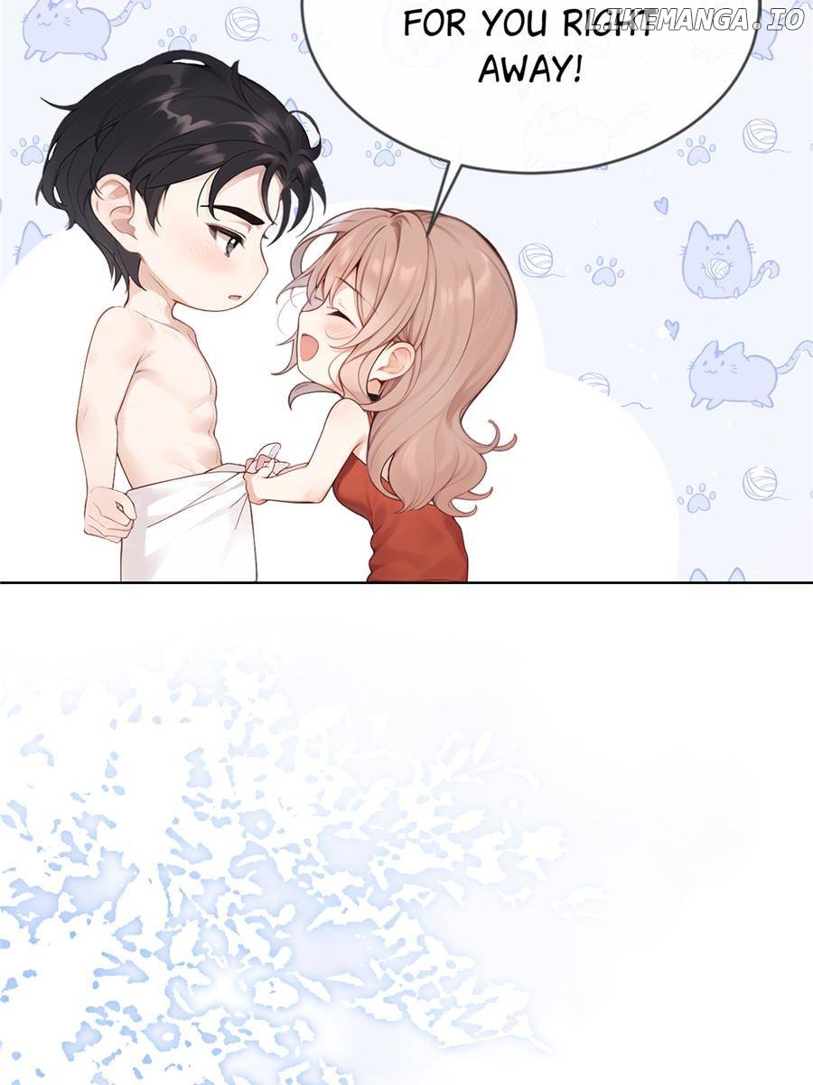 Living Together Just To Guide You Chapter 3 - page 38