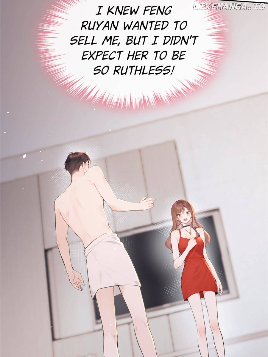 Living Together Just To Guide You Chapter 3 - page 3