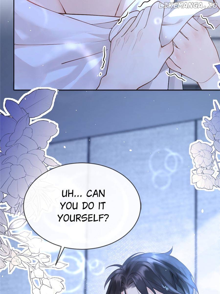 Living Together Just To Guide You Chapter 3 - page 40