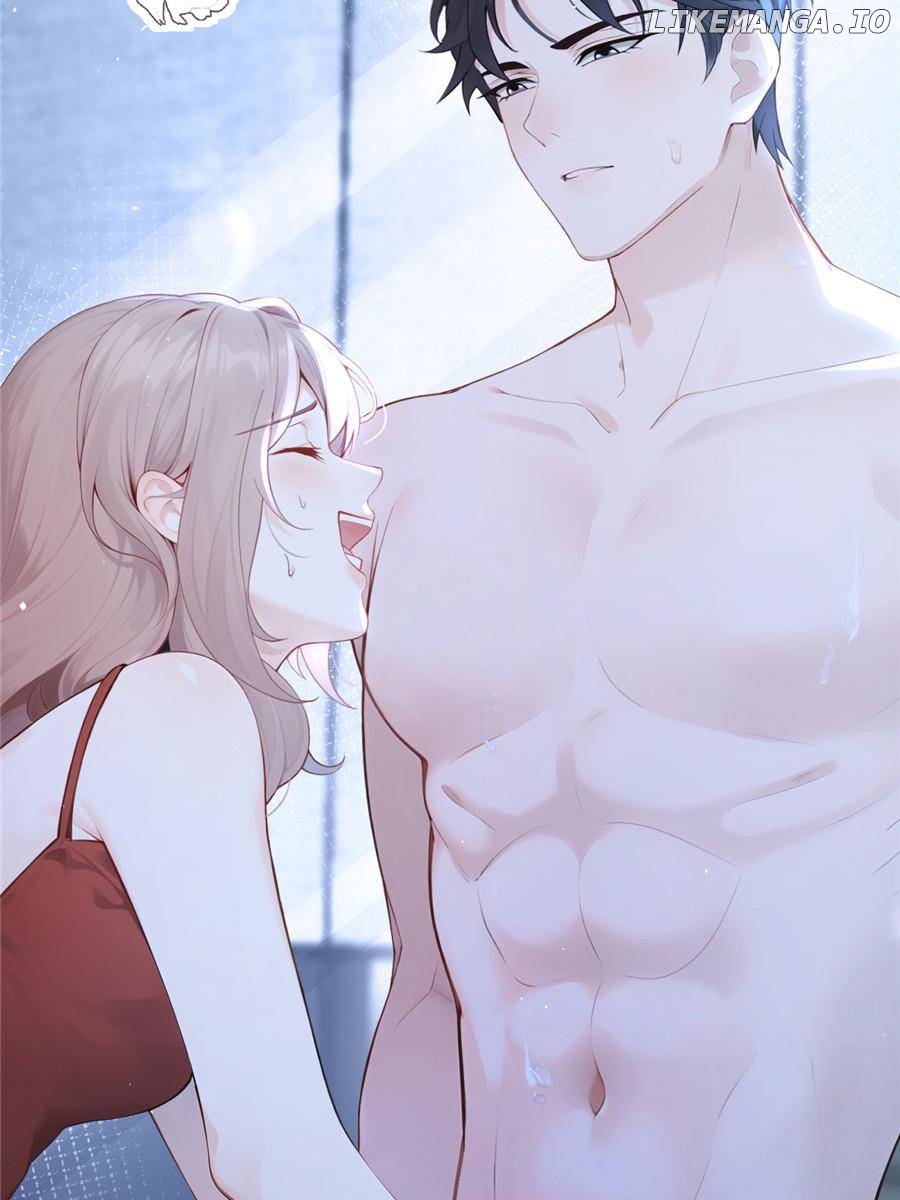 Living Together Just To Guide You Chapter 3 - page 41