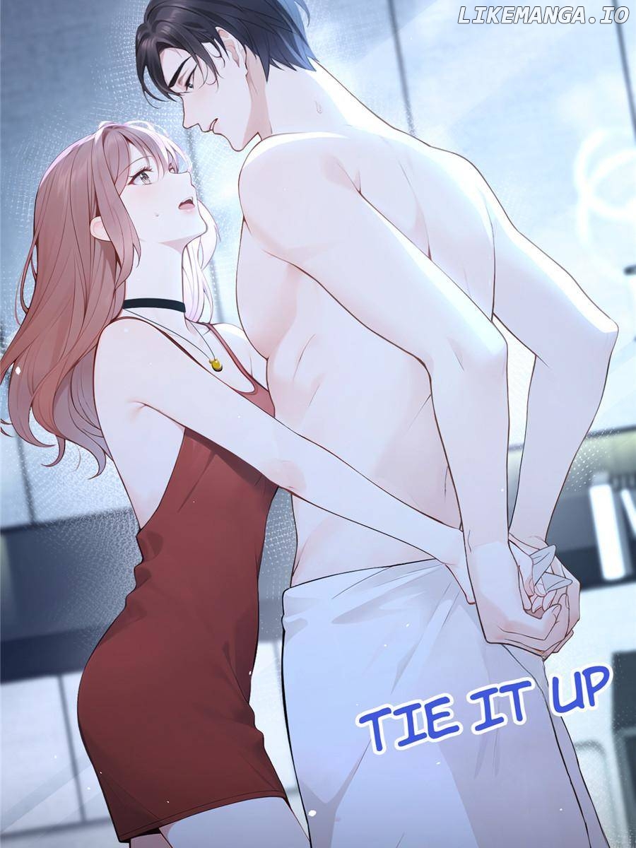 Living Together Just To Guide You Chapter 3 - page 45