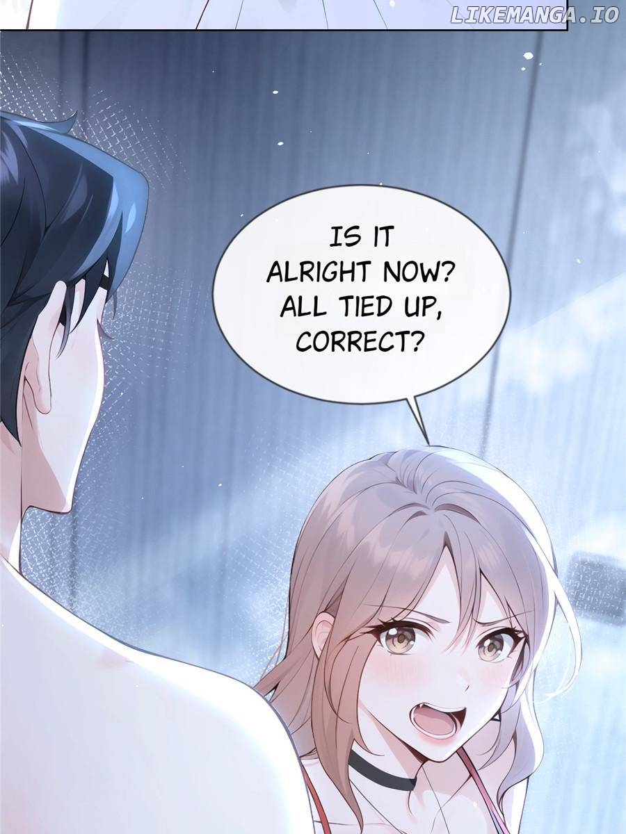 Living Together Just To Guide You Chapter 3 - page 48