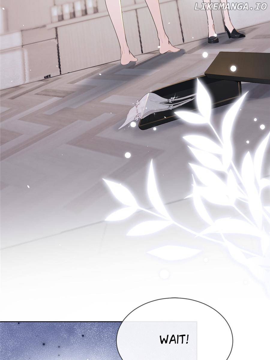 Living Together Just To Guide You Chapter 3 - page 4