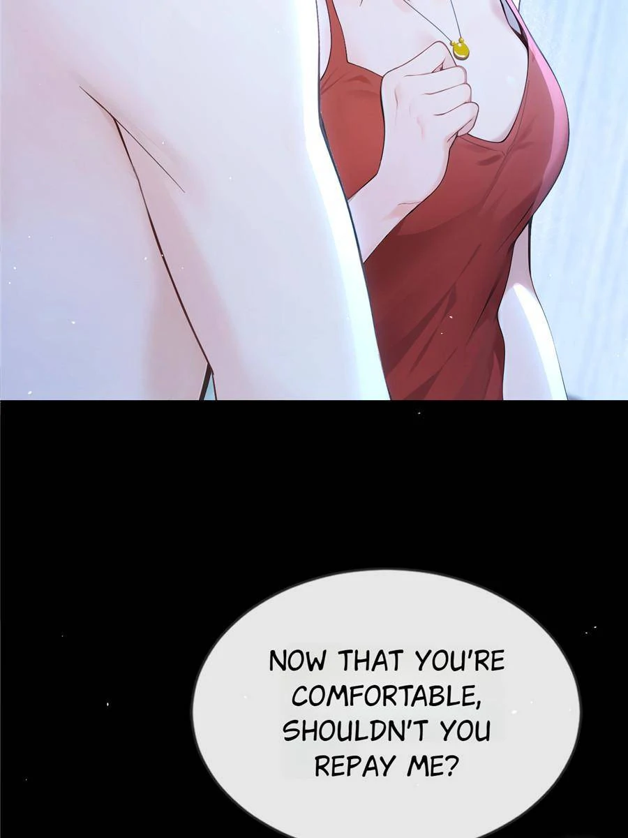 Living Together Just To Guide You Chapter 3 - page 49