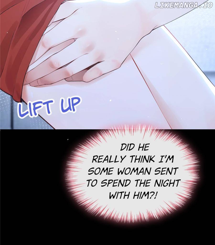 Living Together Just To Guide You Chapter 3 - page 54