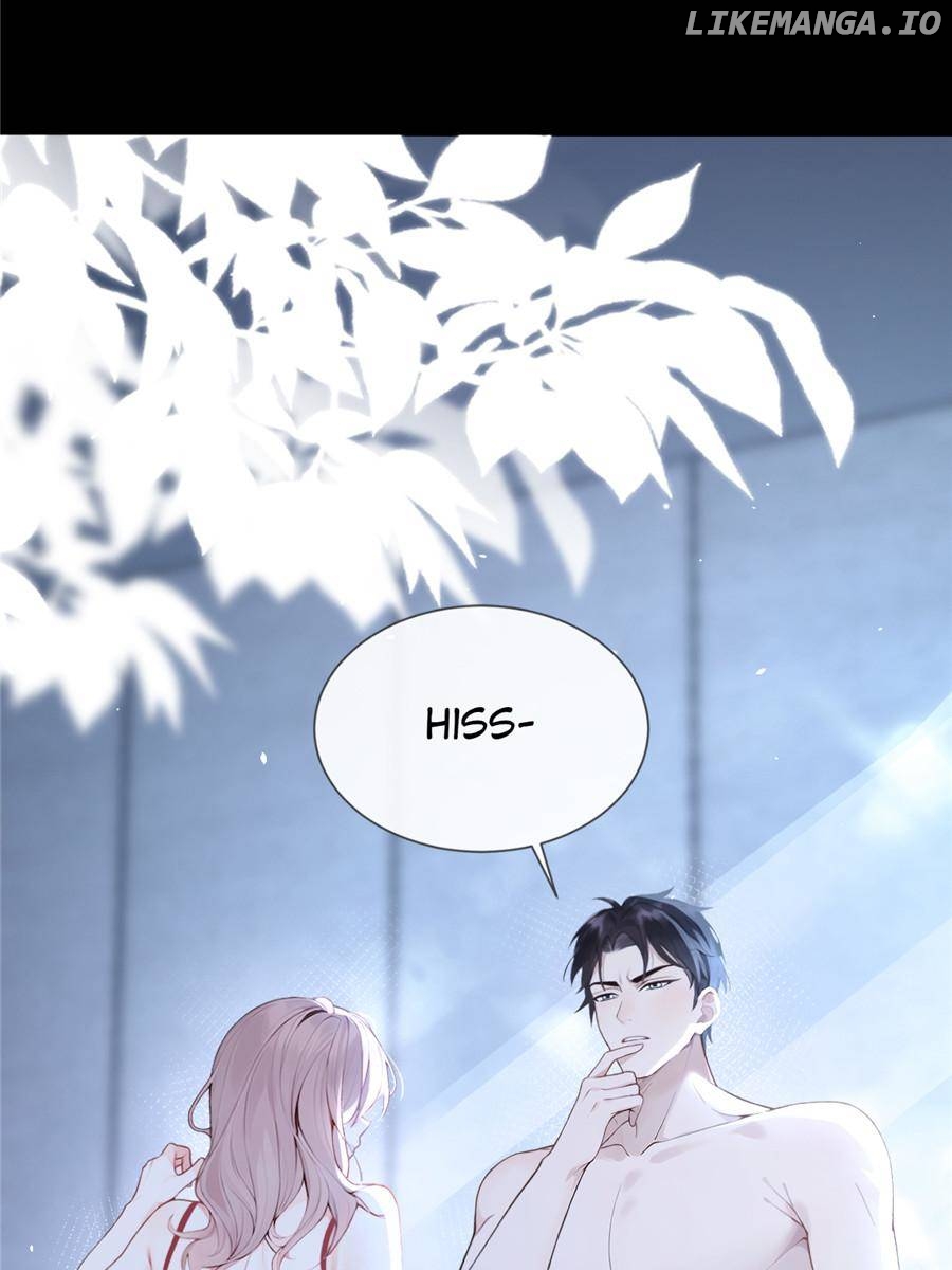 Living Together Just To Guide You Chapter 3 - page 56