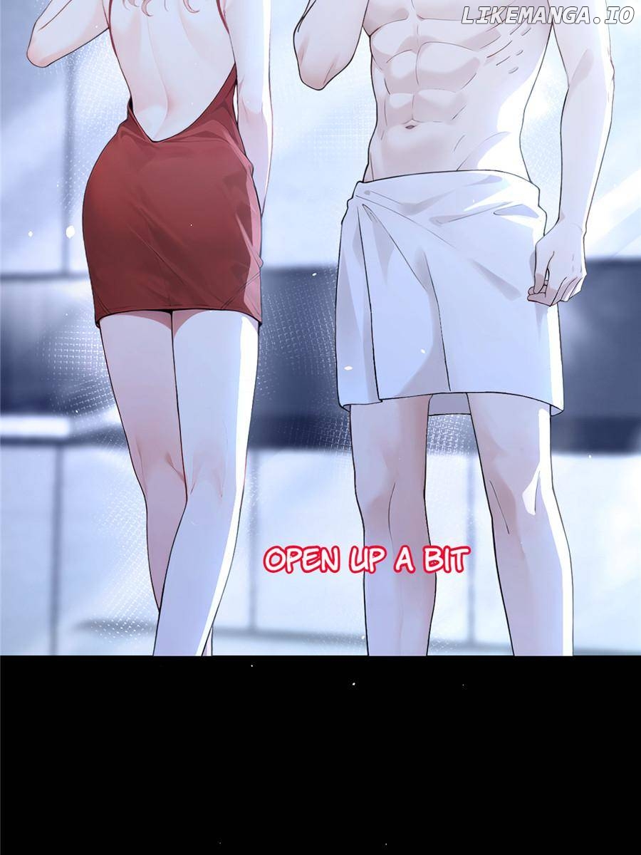 Living Together Just To Guide You Chapter 3 - page 57