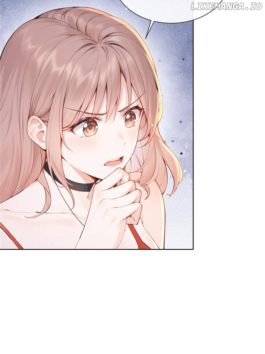 Living Together Just To Guide You Chapter 3 - page 5