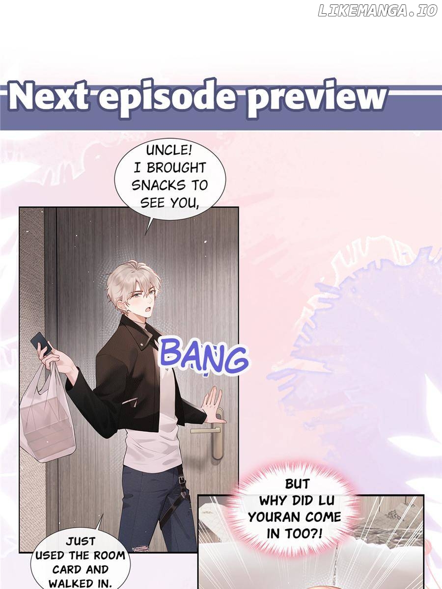 Living Together Just To Guide You Chapter 3 - page 61