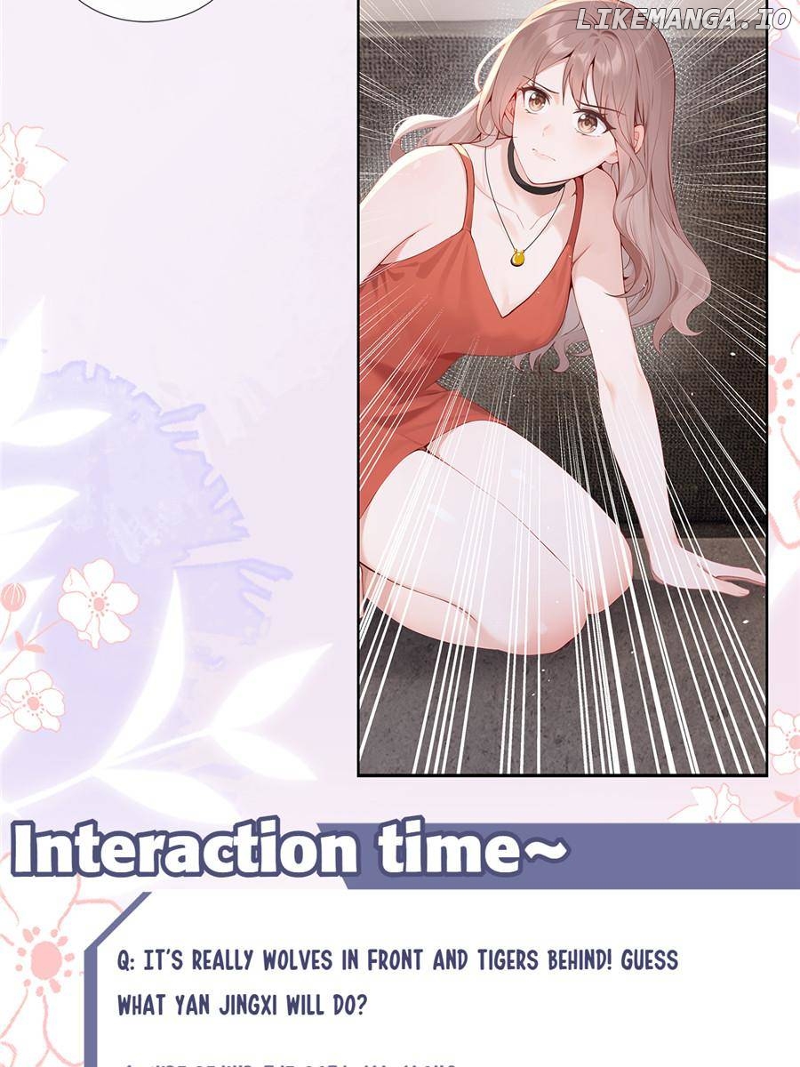 Living Together Just To Guide You Chapter 3 - page 62