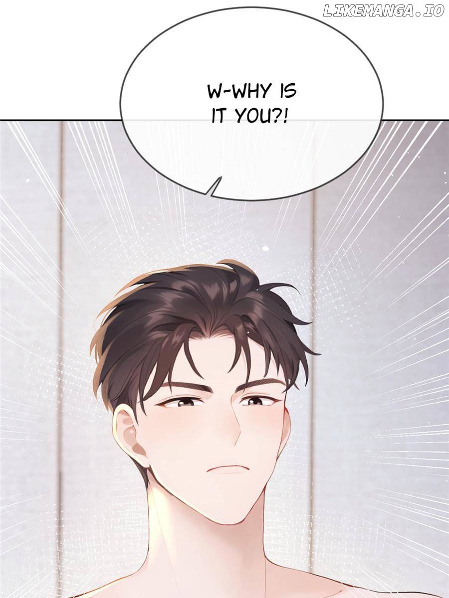 Living Together Just To Guide You Chapter 3 - page 6