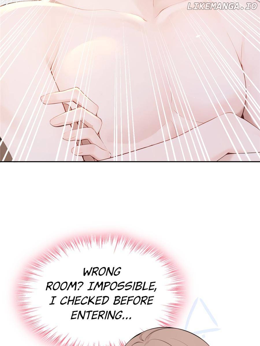 Living Together Just To Guide You Chapter 3 - page 7