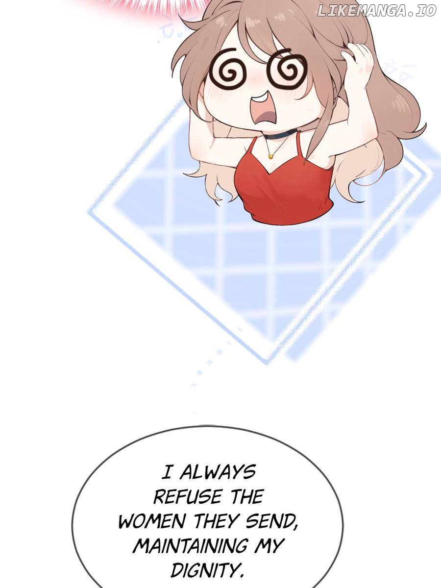 Living Together Just To Guide You Chapter 3 - page 8