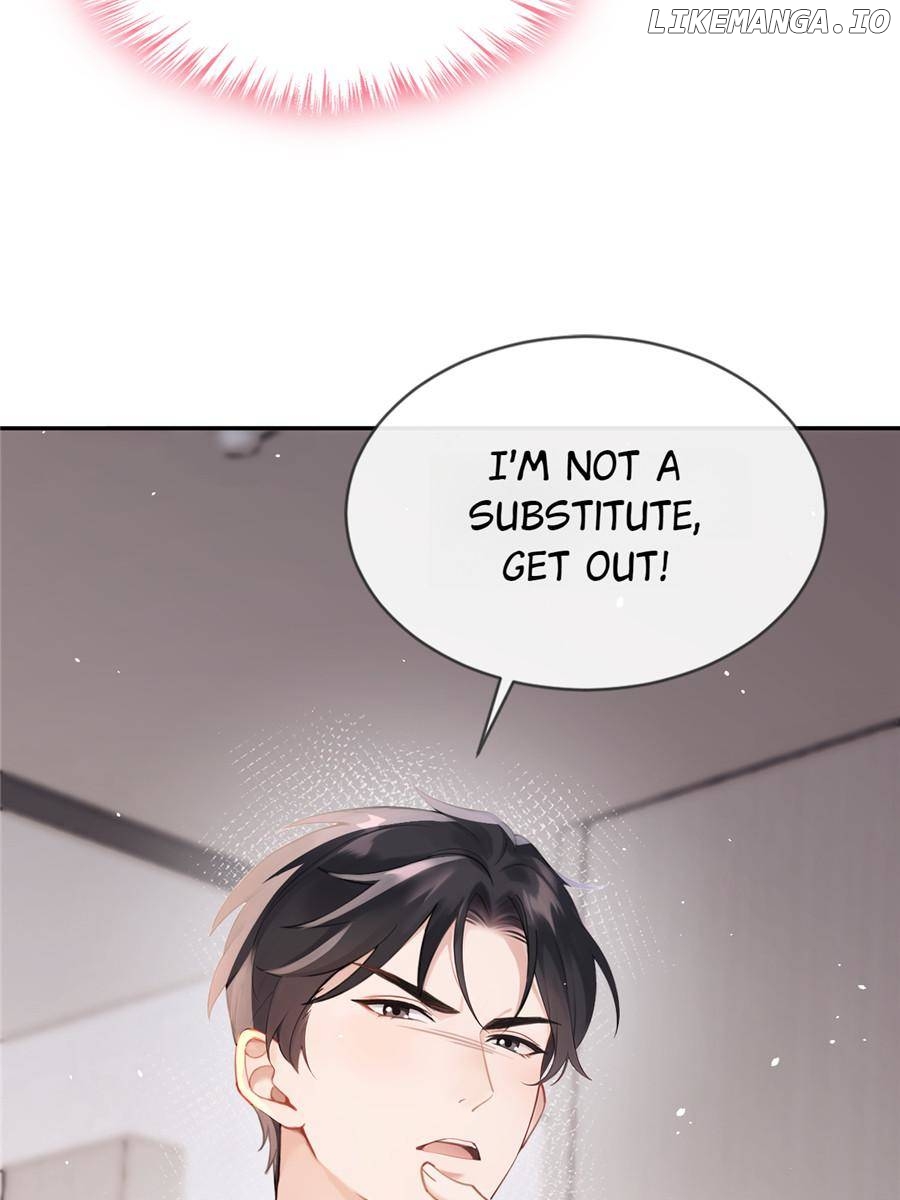 Living Together Just To Guide You Chapter 4 - page 9