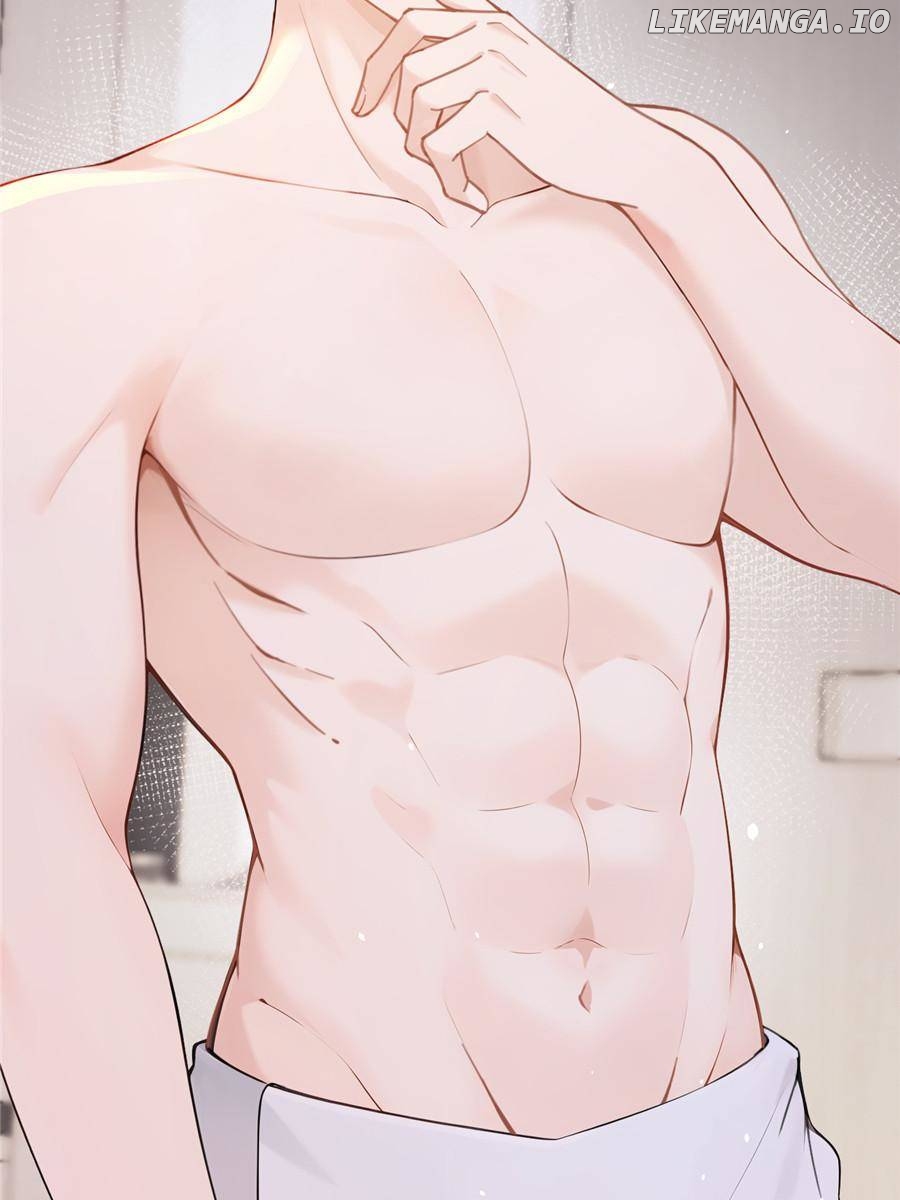 Living Together Just To Guide You Chapter 4 - page 10