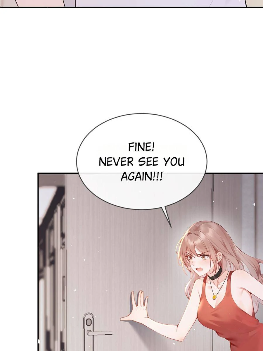 Living Together Just To Guide You Chapter 4 - page 11